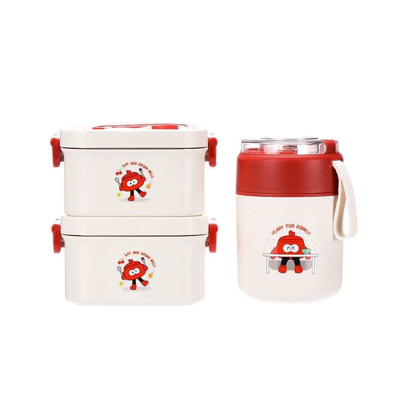 LUVHOOLH-CH02 Восхитительный набор для кормления