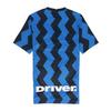 Nike Мужская футболка из футбольного джерси Inter Milan Home Fan Edition 2020/21, сине-белая CD4240-414