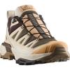 SALOMON X Ultra 360 Edge Gore-Tex Удобные Универсальные Простые Модные Низкие Походные Кроссовки Женские Походные Кроссовки Белый Коричневый 478171