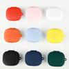 Silicone Case For Powerbeats Fit 2025 Shockproof Anti Scratch Full Protective Cover Earphone Charging Box Cover Accessories