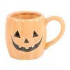 Feline Frights Jack-o-Lantern Mug