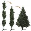 KADAX Artificial Christmas Tree Fir 180 Cm Dense Beautiful Green