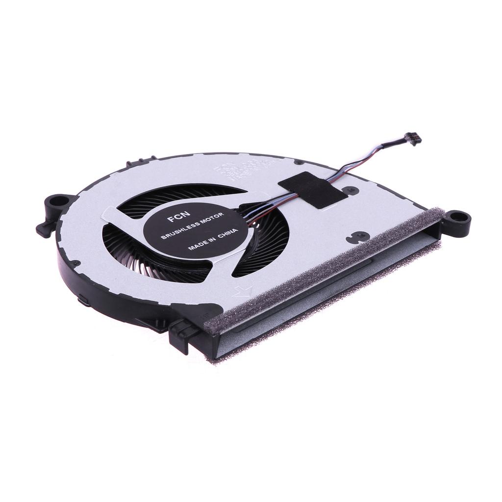 DQ5D576G011 Laptop CPU Cooling Fan for ThinkBook 14-IIL 14-IML / 15-IIL 15-IML CPU Cooling Fan