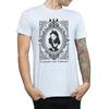 Disney Mens Alice In Wonderland Frame T-Shirt