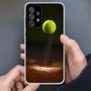 Tennis Sport Phone Case For Samsung Galaxy A16 A56 A15 A55 A14 A54 A13 A53 A36 A35 A34 A33 A26 A25 A24 A23 A05S A04S A03S A15 A5
