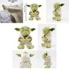 Soft And Cute Yoda Plush Doll For Collectors