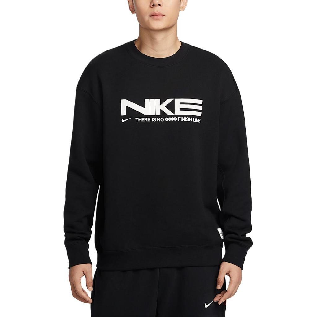 Новая мужская футболка Nike Sportswear AS M NSW PREMIUM FLC GCEL, черная, IB5450-010