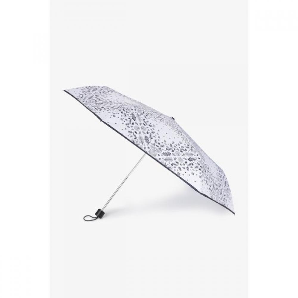Rouge Lounge 3 Stage Umbrella White Ra2g3aub002wiv