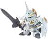 BB Senshi LEGEND BB Knight Unicorn Gundam No.385