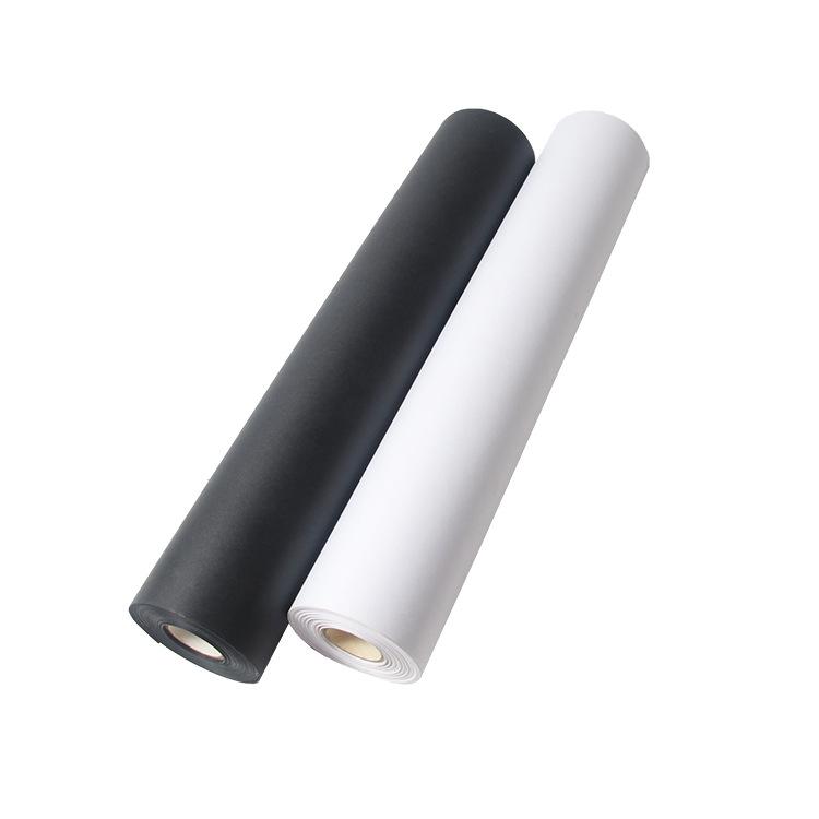 Eco-Friendly Biodegradable Tube-Free Multi-Purpose Kraft Decorative Paper