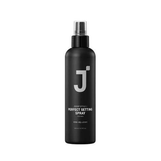J.Sup Style J. For Men Perfect Setting Spray 200ml