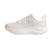 HOKA One One Женские кроссовки Clifton 10 Белые 1162031-WWH