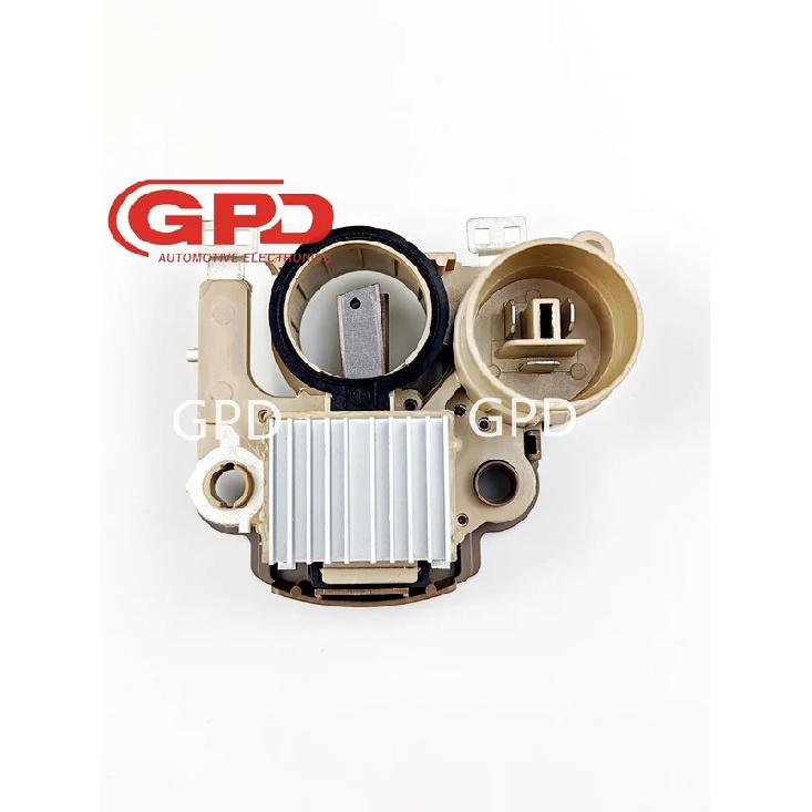 GPD Alternator Voltage Regulator IM834 13608700 06-134 A866X23772 A866X23773 VR-H2009-44 32500-60F30 A5T07091ZC A5T07092ZC