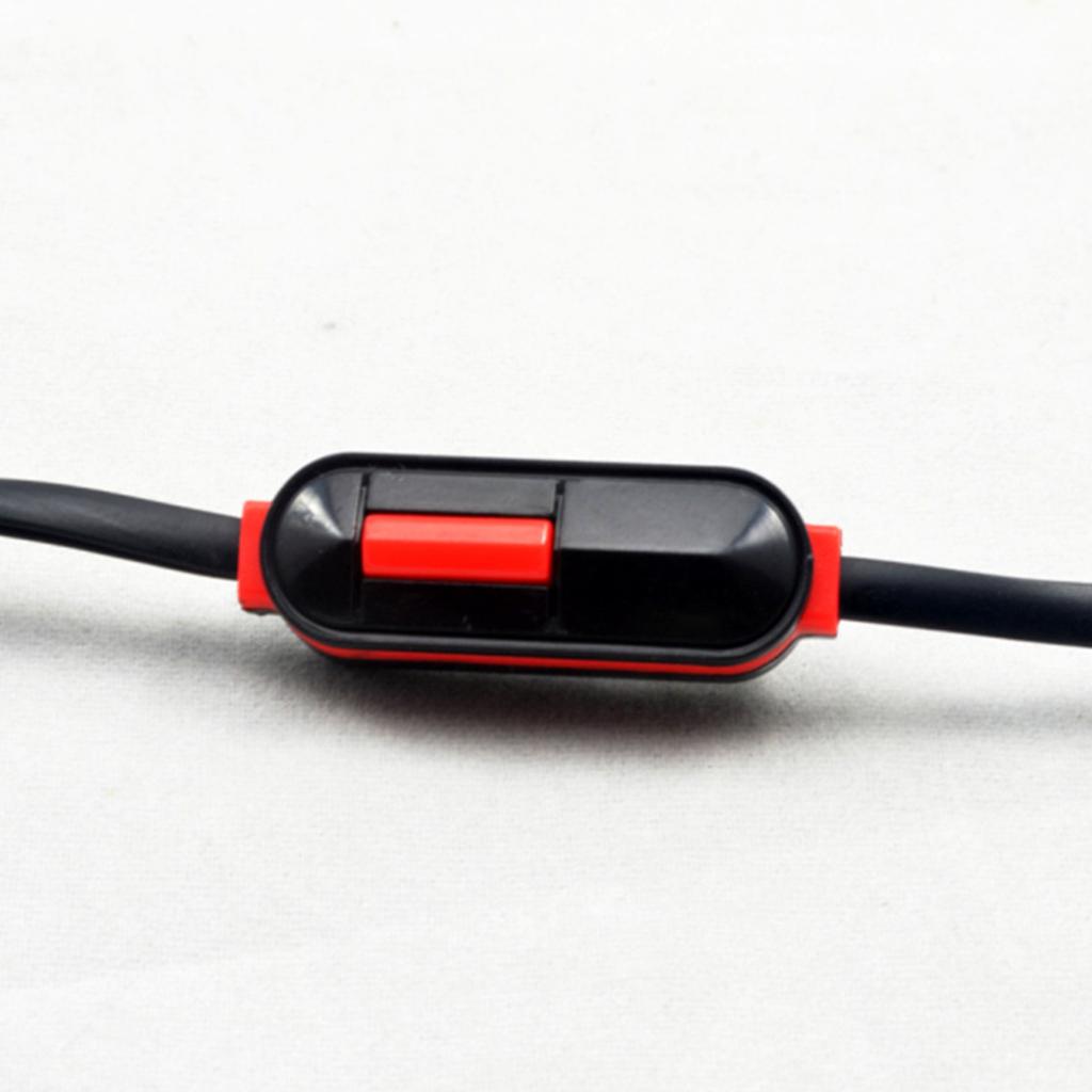 Foldable Over-Ear Headphone Corded Noise Isolating Corded Stereo Headsets with Microphone for Adults Teens 3.5mm