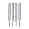 4Pcs Center Punch Automatic High Speed Steel 5in Tool Set Kit for Installation Maintenance