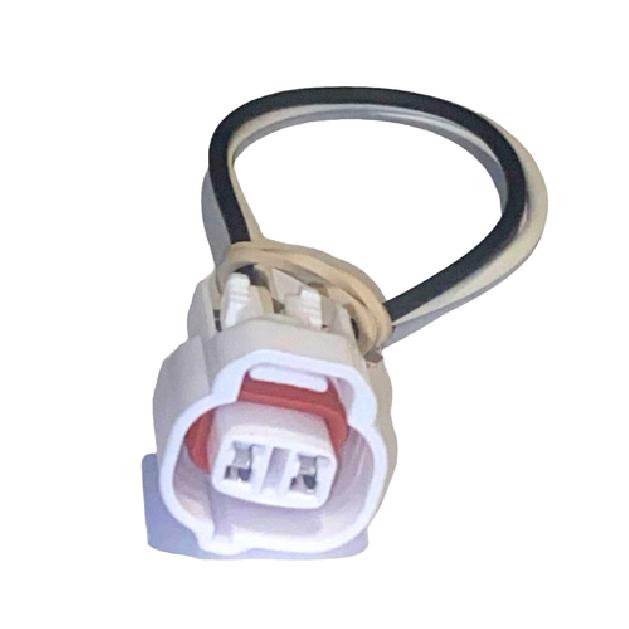 Клапан продувки адсорбера / Разъем соленоида подходит для Hyundai Kia