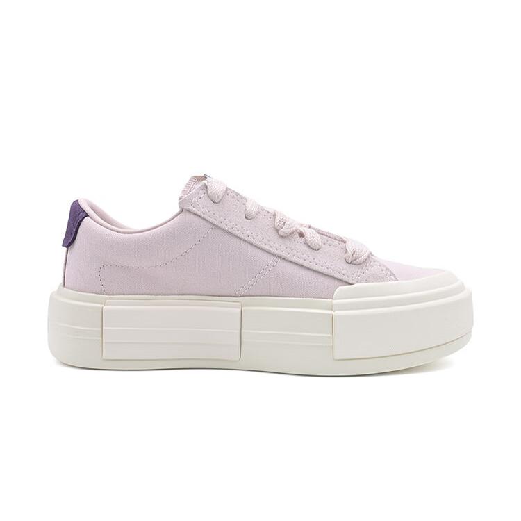 Converse Круизная Мода Низкие Кеды для Скейтборда Унисекс A17655C
