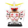 Capybara Desktop Figures Magnetic Mecha Armor Featuring A Dwarf Magnetic Decorative Capybara Figurines Gifts Decoration
