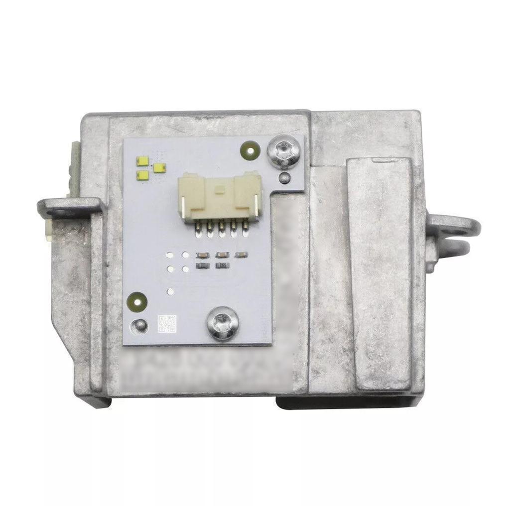 2pcs Yellow Angel Eye DRL LED Module For BMW F06 F12 F13 LCI M6 6 SERIES 16-19