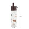 Cup Organizer Disposable Paper Cups Paper Cup Holder Hanging Bag Storage Bag Paper Cup Storage Bag