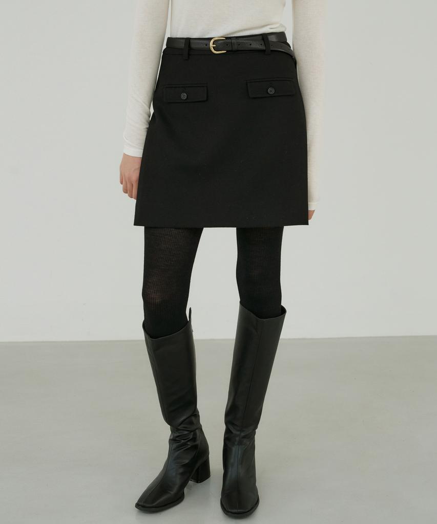 Otte Mini Pocket Sk_Black