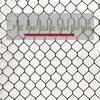 Dalan PVC Anti-static Grid Cleanroom Curtain