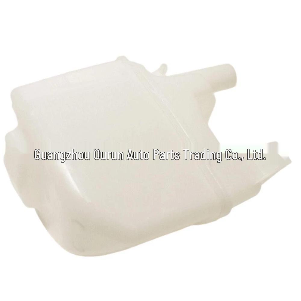 Wiper Washer Fluid Reservoir for Volvo S60/V60 (2012-)