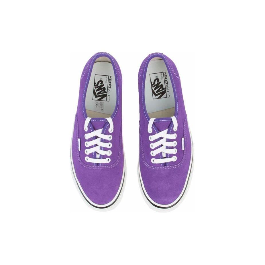 Vans Authentic 44 DX Unisex Sneakers Purple Side Original-Bright]-Purple VN0A38ENQSW