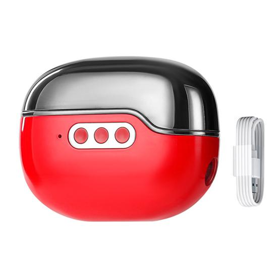 Электрическая пилка для ногтей 2-в-1 автоматическая детская взрослая для пожилых людей машинка для стрижки ногтей со светодиодной подсветкой для младенцев