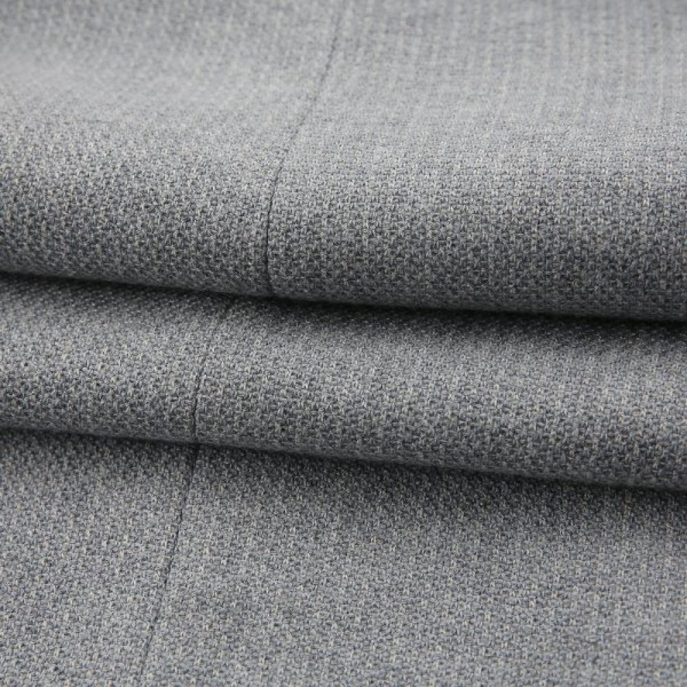 Furina Cashmere Hooded Zip Light Half Coat