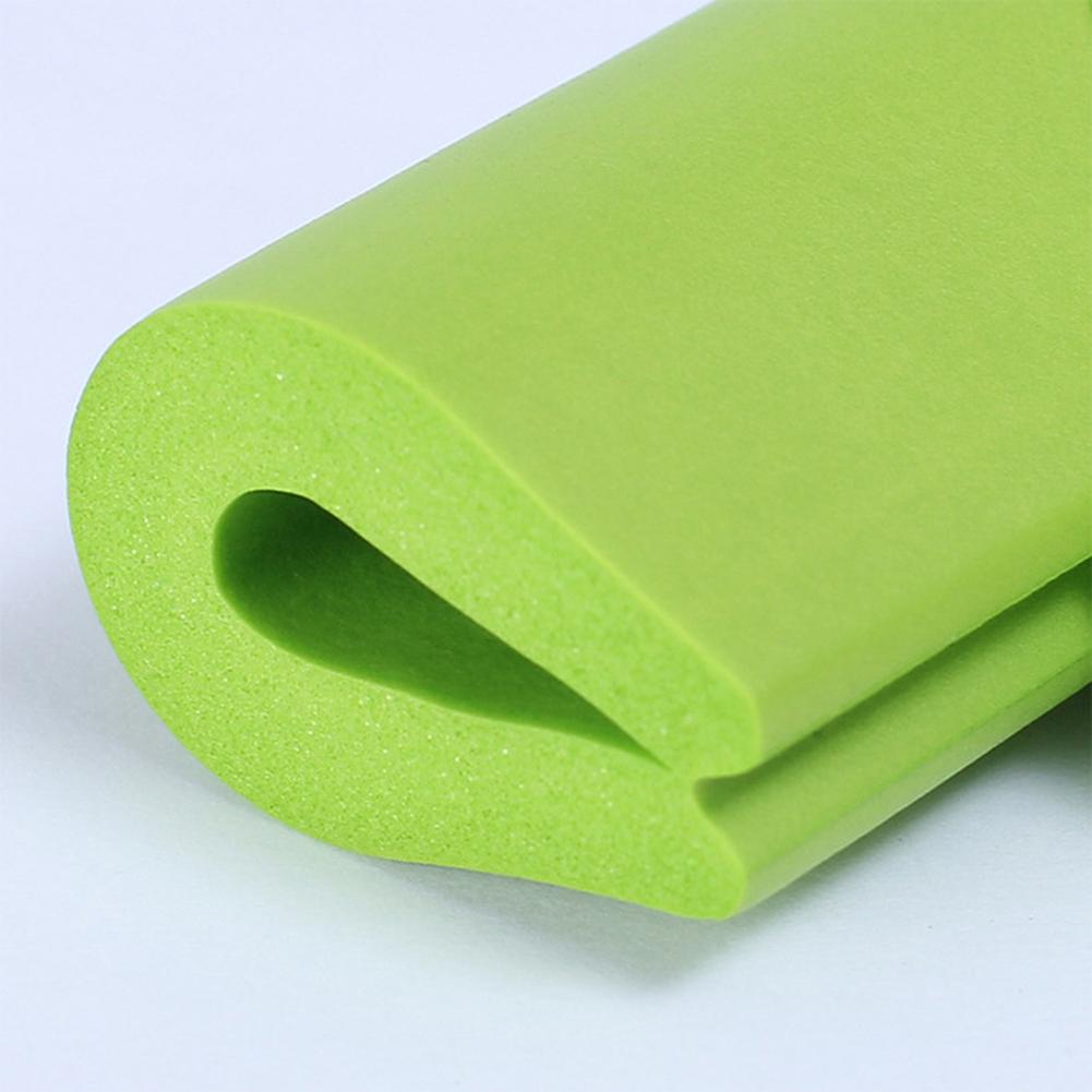 New U-shape Table Desk Soft Corner Cover Protector Baby Safety Furniture Edge Guard Sales Promotion