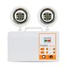 3W Power LED Emergency Light Double Head Fire Emergency Light Emergency Light Corridor Lighting