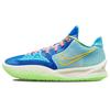 Sue Bird X Kyrie Low 4 EP Dynasty Unisex Sneakers Blue Racer-Blue Chlorine-Blue CZ0105-401