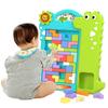 Kizelo Toddler Brain Training Tetris Game, Korea Representative Board Game