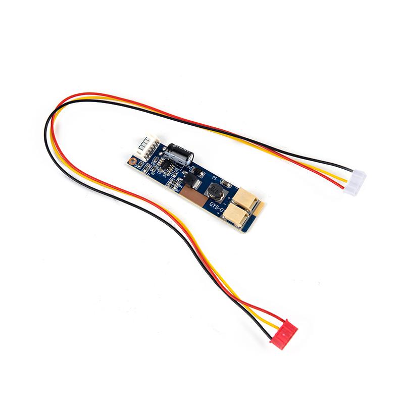 19-дюймовая панель привела обновление Ccfl ламп подсветки до комплекта регулировки яркости светодиода 420 мм