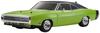 Kyosho EP 4WD Fazer Mk2 FZ02L Readyset 1970 Dodge Charger Sublime 34417T2 1/10