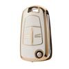 Чехол для ключей из ТПУ для Vauxhall/Opel/Astra J/Corsa D/Insignia/Vectra C/Zafira/Signum