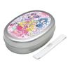 Komori Resin Kimi To Idol PreCure Aluminum Lunch Box 350ml