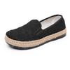 Women's 2025 Fisherman Style Breathable & Versatile Flat Cloth Shoes