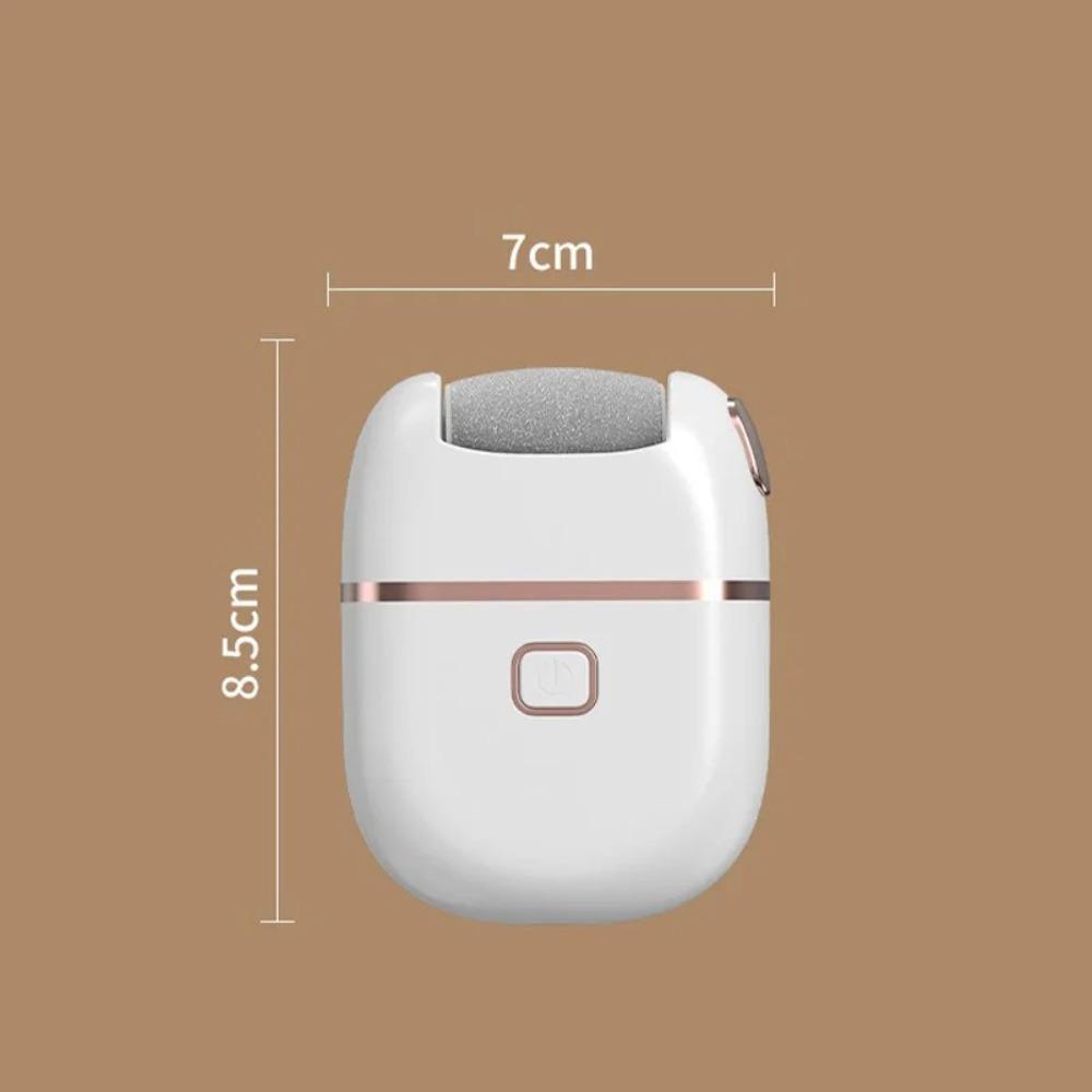 Dry Dead Cracked Dead Skin Remover Calluses Feet Scrubber Electric Foot Electric Foot Grinder