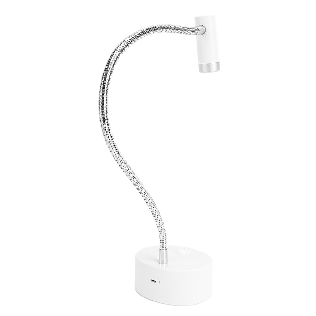 Светодиодная УФ-лампа для ногтей с сенсорным выключателем, регулируемая, перезаряжаемая, беспроводная, для отверждения УФ-геля