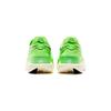 SAUCONY Женские кроссовки для бега Endorphin Elite Wing с низким верхом, зеленые/черные, Saucony S10768-30