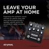 Эмулятор Strymon AMP IR CAB «IRIDIUM» и []