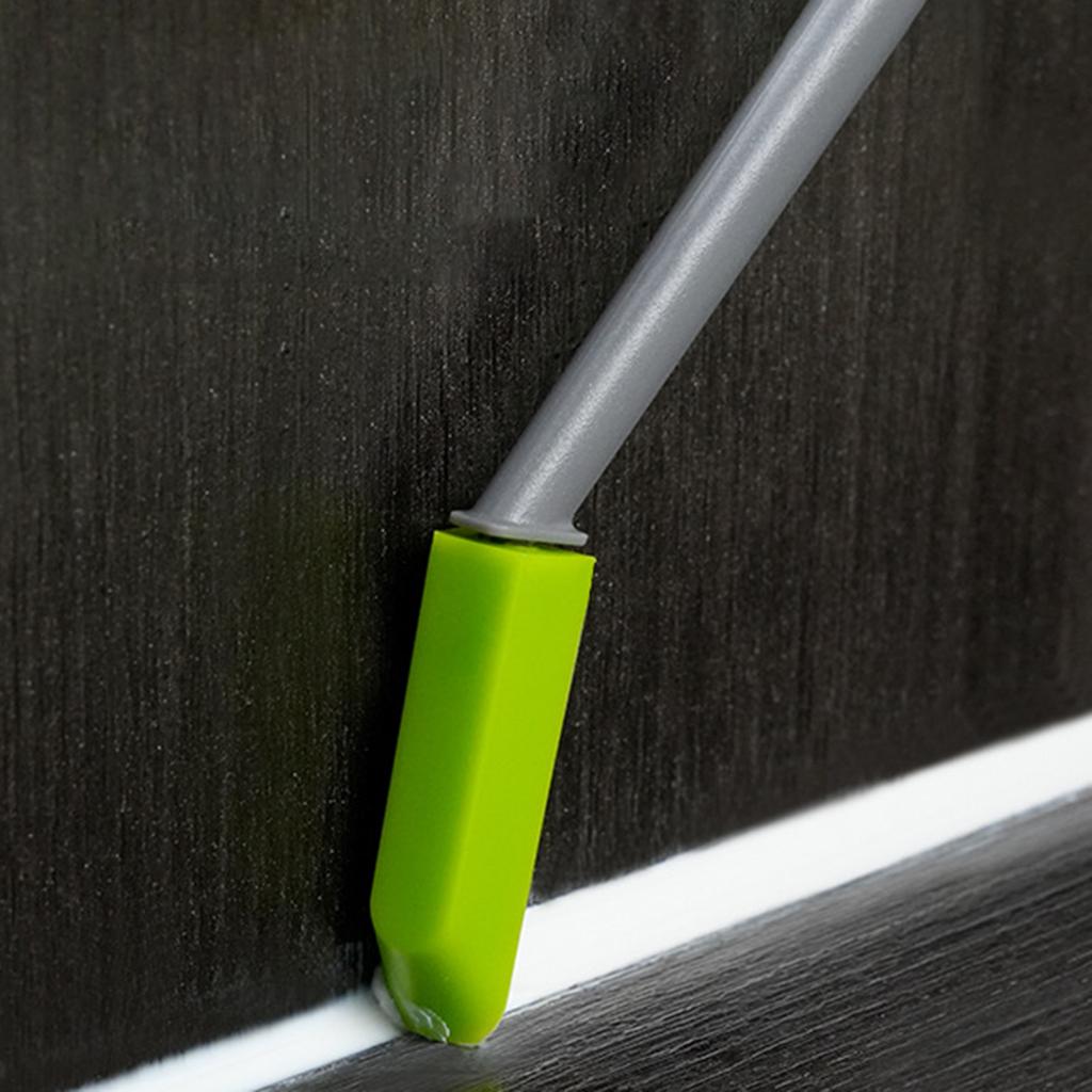 Multipurpose Ergonomic Handle Scraper Set 9 in 1 Portable Accessories for Home Renovations and Car Maintenances