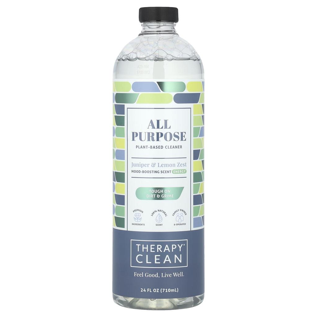 All Purpose Cleaner, Juniper & Lemon Zest, 710Ml(24Fl Oz)