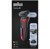 Бритва электрическая BRAUN Series 6 60-R1200S