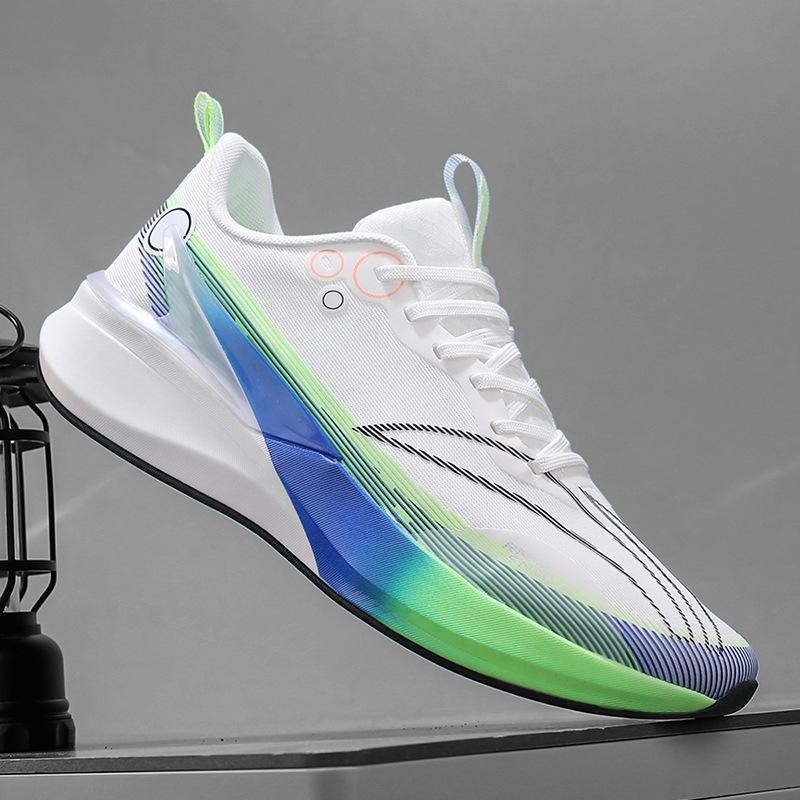 Running Shoes Feidian 4c Carbon Plate Red Rabbit 8pro Boys Sports Older Children's Racing Running Shoes Women's Sports Marathon Breathable