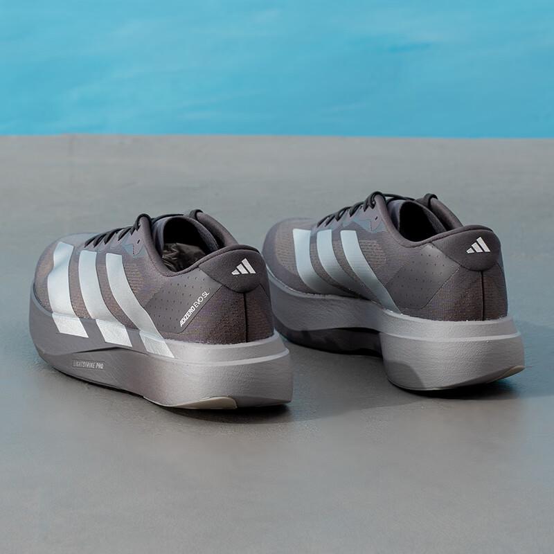 Adidas Men's KI9874 Road Running Racing Shoes