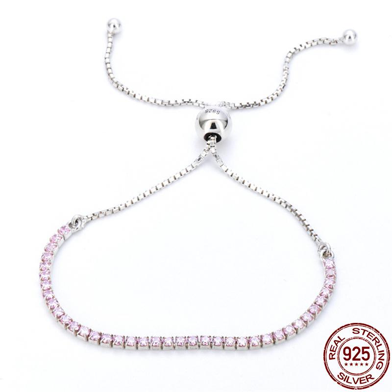 100% стерлингового серебра 925 пробы в форме сердца снежинки браслеты для женщин подходят оригинальные Пан шармы бусины изысканные DIY ювелирные изделия подарок на день рождения