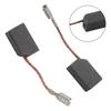 For Dewalt Carbon Brushes For D28128 D28129 D28151 D28152 DW806 Angle Grinders Power Tool Accessories
